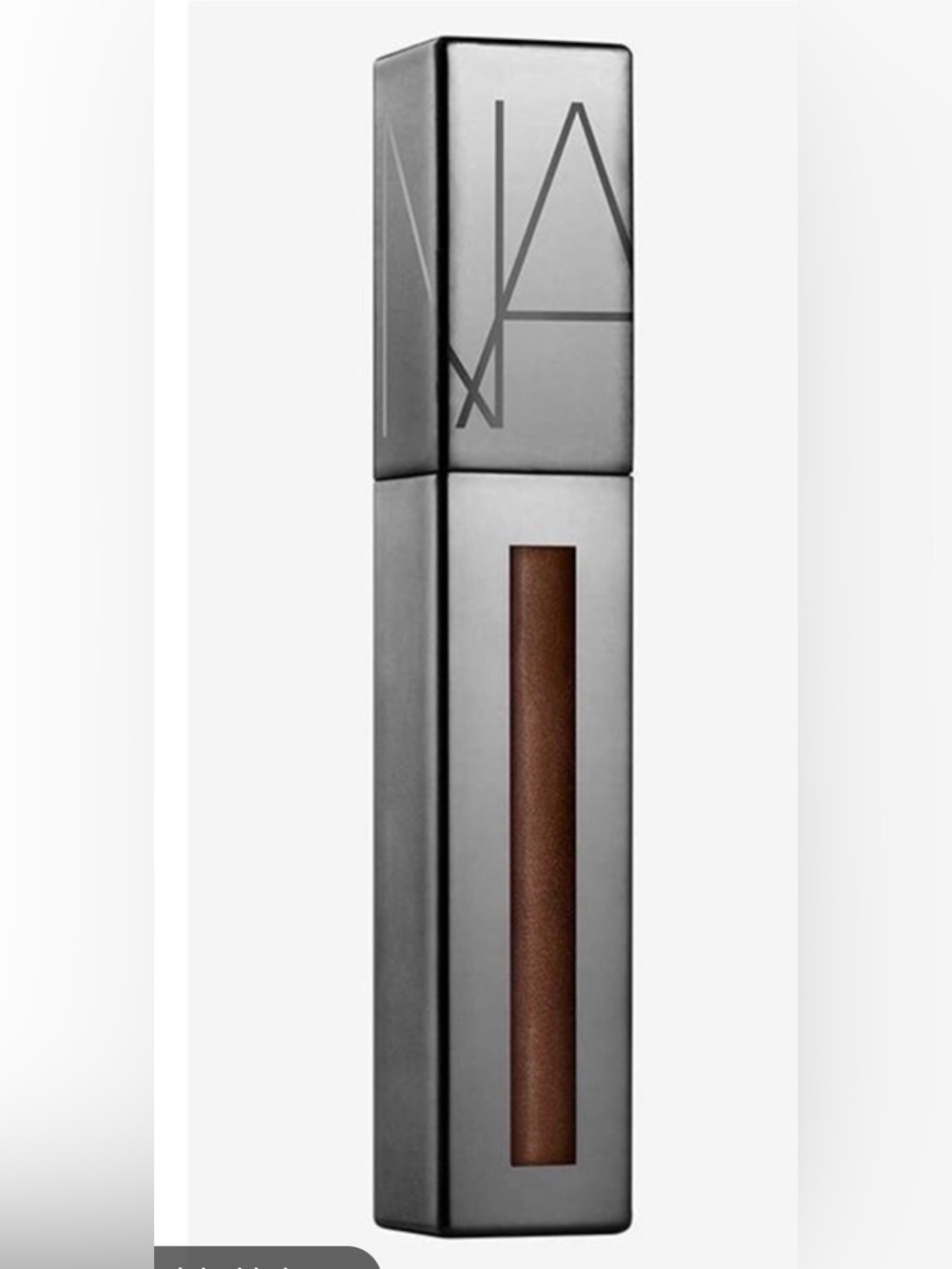 NARS Powermatte Lip Luster in the shade Shatter (2790)